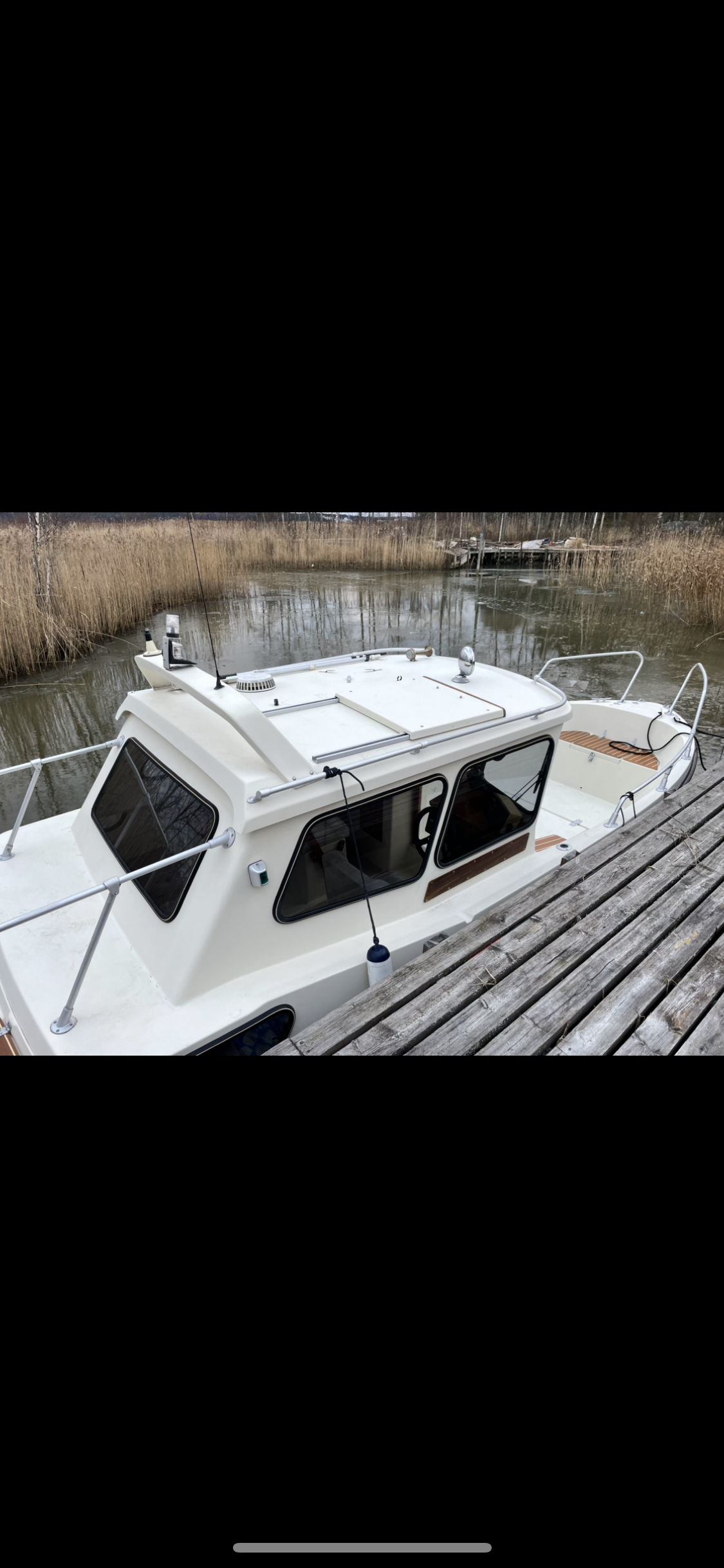 SeaStar 650 sportfishing | Skipperi