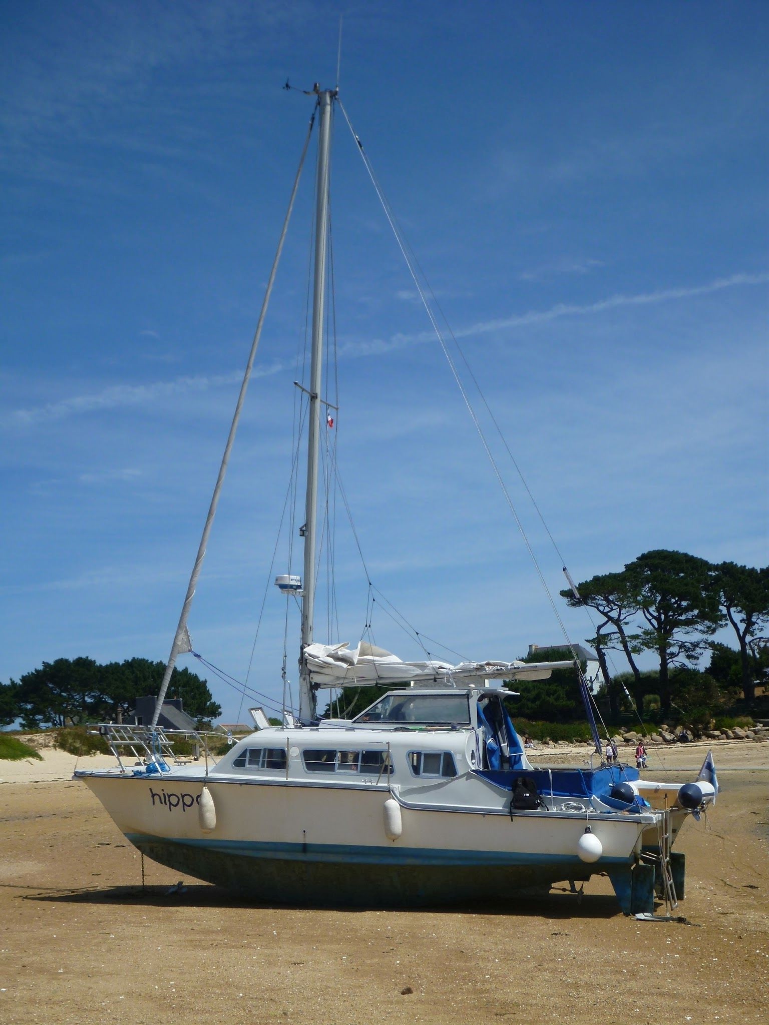 Catalac Catalac 9m | Skipperi