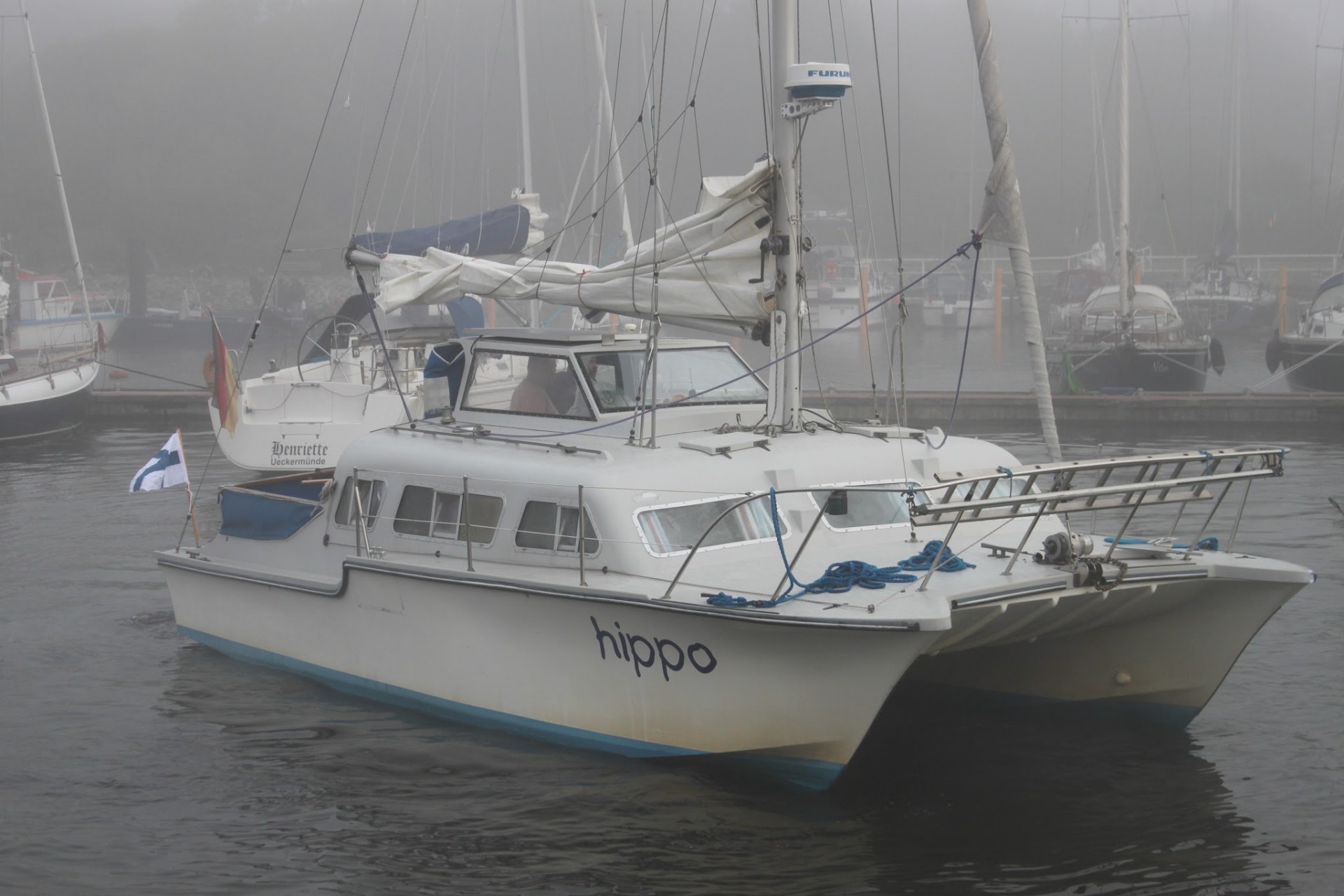 Catalac Catalac 9m | Skipperi